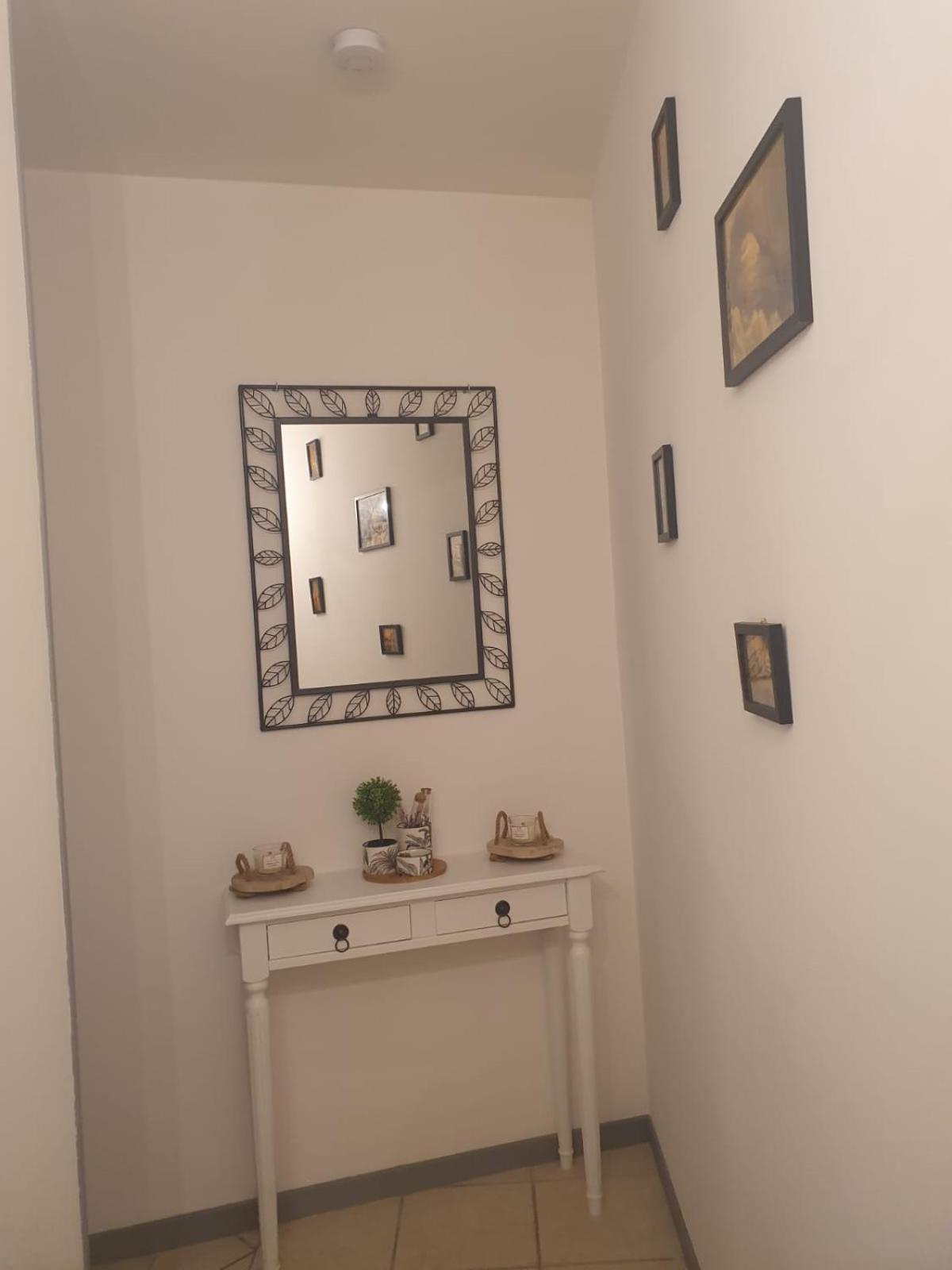 Appartement Les Mimosas *