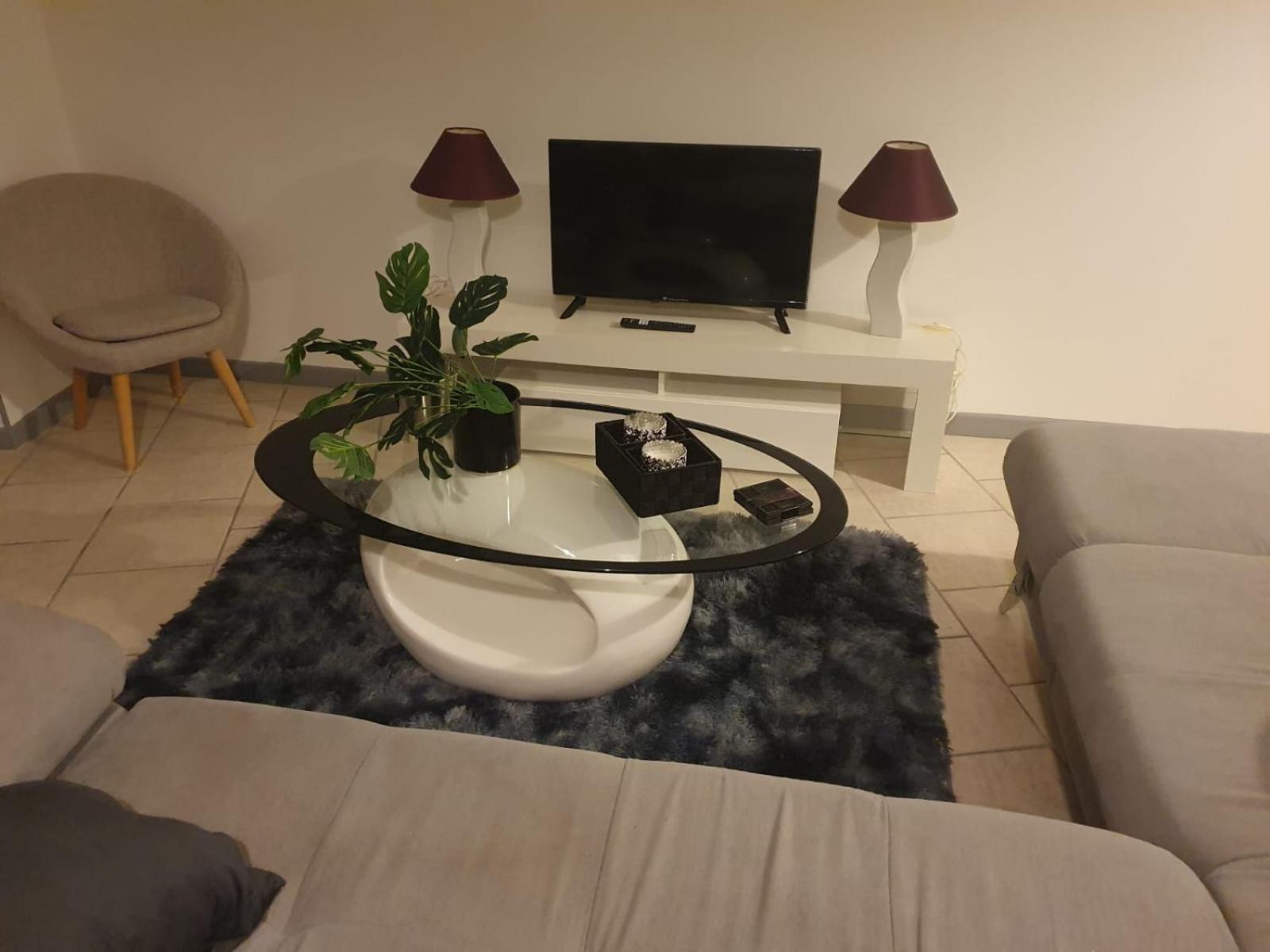 Appartement Les Mimosas