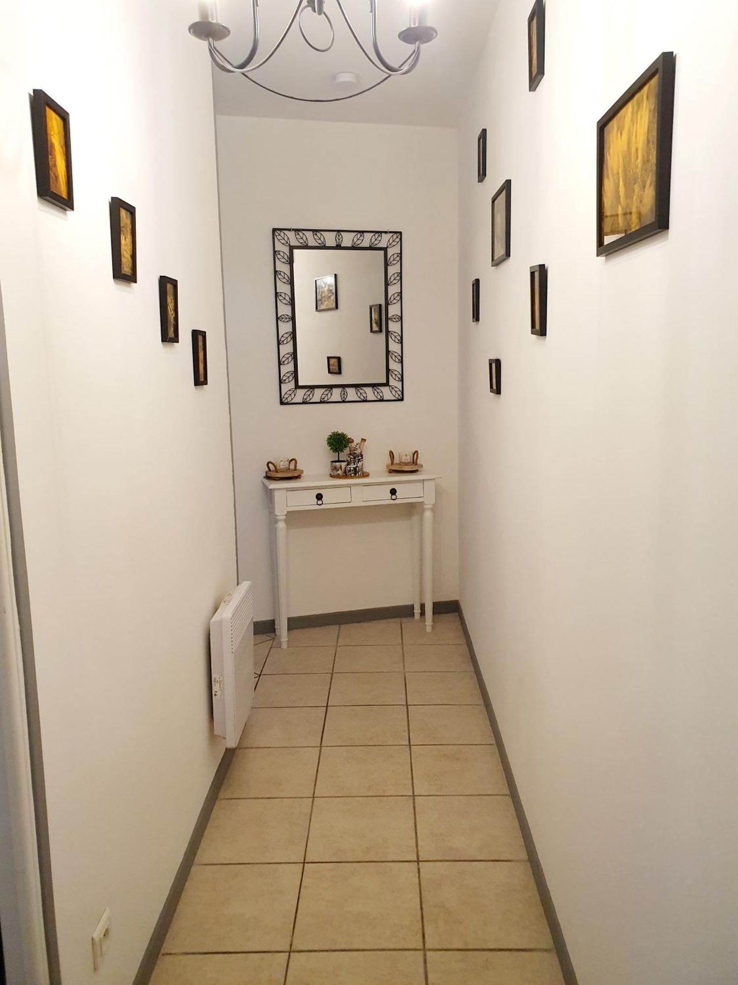 Les Mimosas Gargenville