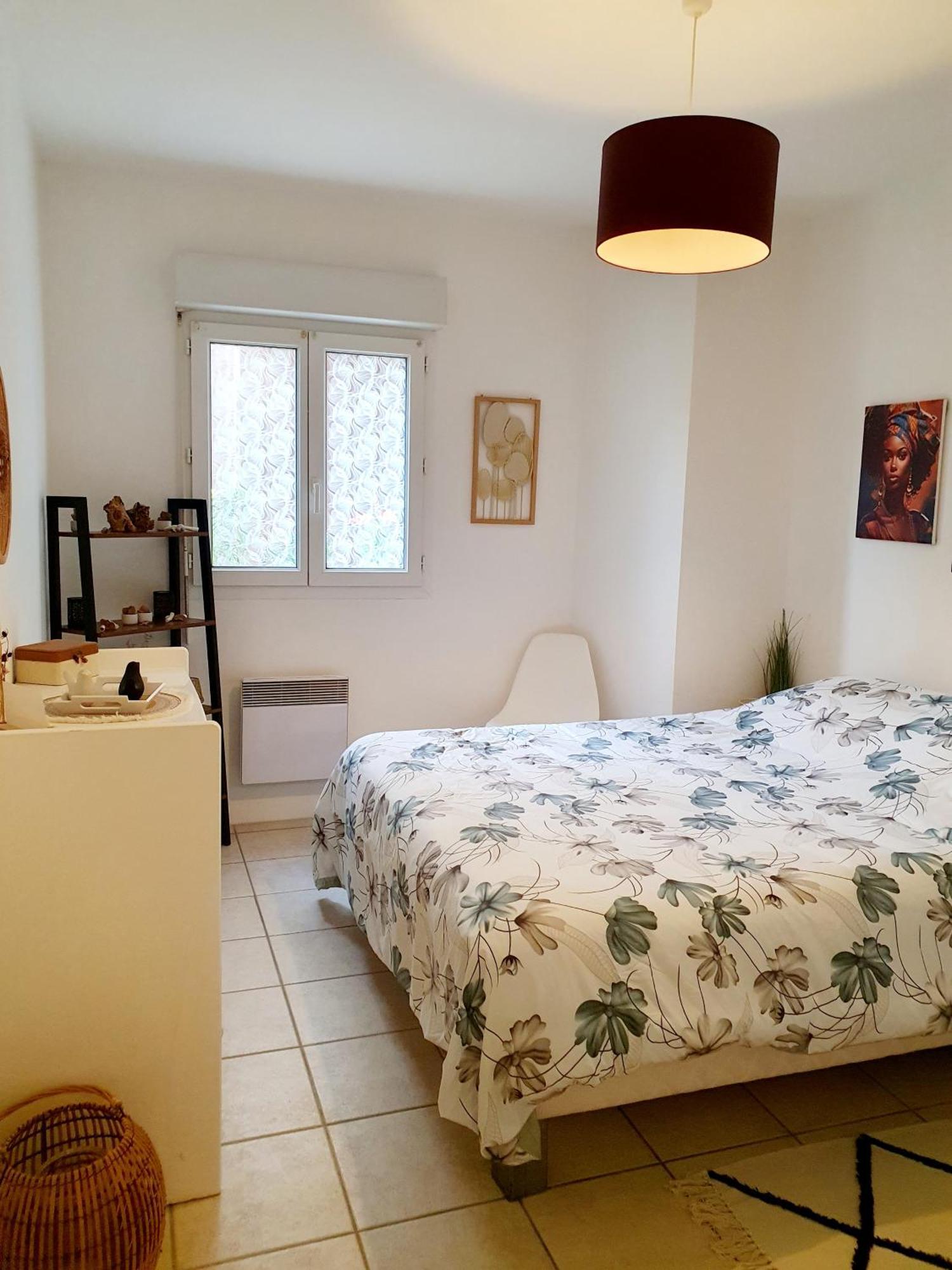 Les Mimosas Appartement Gargenville